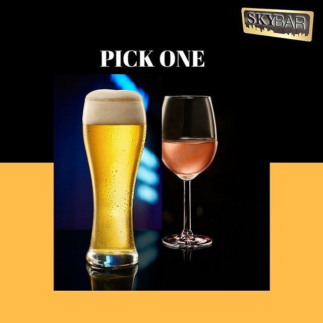 GenesisSkyBar's tweet photo. If you had the chance to pick just one, what would be your choice ? 
#portharcourt #drinks #skybarphc https://t.co/E53Dpjksx4 https://t.co/iYCf5Fv6bb