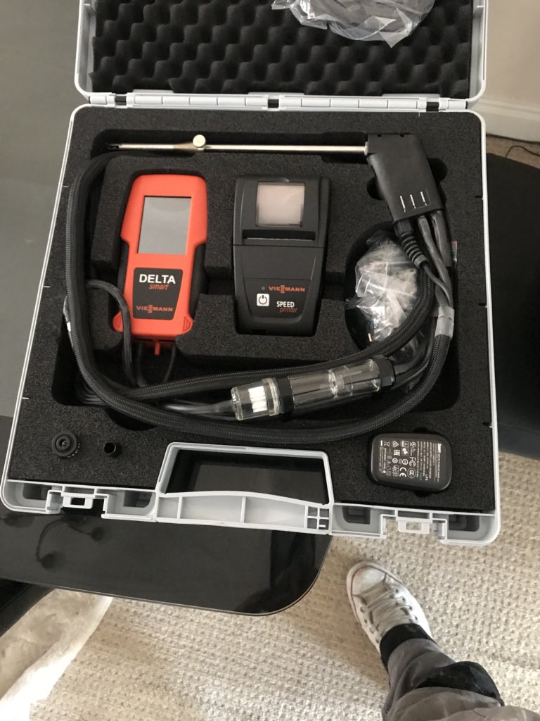 BerkoHeating's tweet photo. @ViessmannUK Thanks, arrived today https://t.co/2dvrDJz5bh