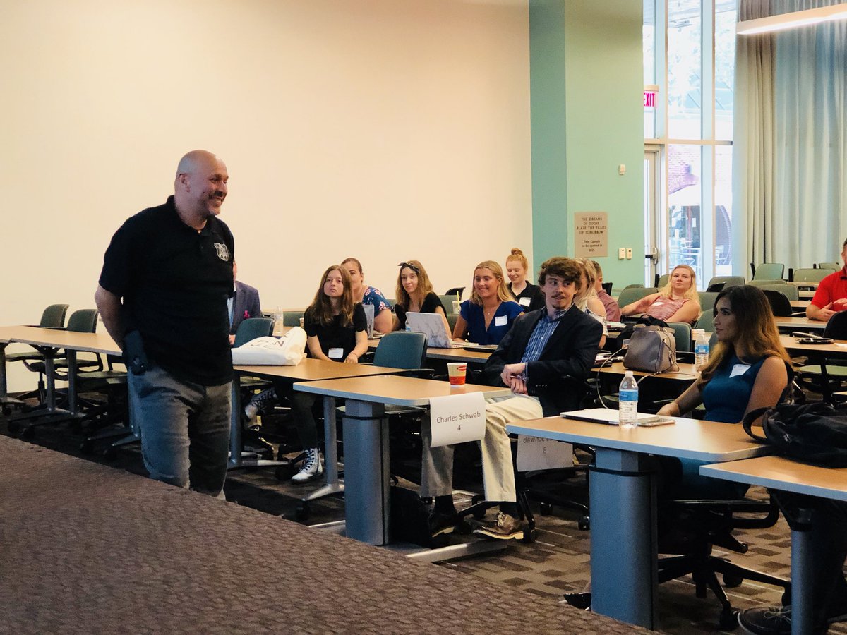 PublicServiceAcademy tweet media