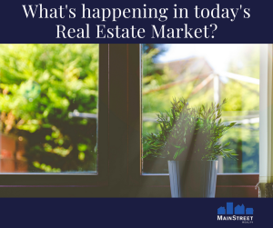 MainStRealtyNJ's tweet image. Real Estate Market Update – August 2018 mainstrealty.com/news/real-esta…