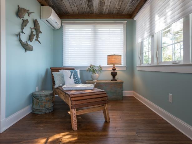 Have you ever considered a #DuctlessAirConditioner? These units are great for new additions or spaces that would require a #WindowUnit. Click here to learn more about the pros and cons of a #DuctlessAC. hgtv.com/remodel/mechan…