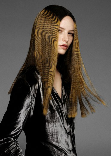 colourworlduk's tweet photo. This hair is everything and more... Created using the brand new @DavinesUK #Imprinter. Get yours and send us your hair creations
Buy it here: https://t.co/kBA8B77jpB https://t.co/TxzX0kveiJ