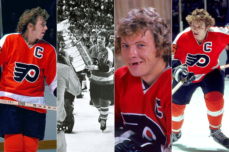 Happy Birthday goes out to Honoured Member Bobby Clarke! 
