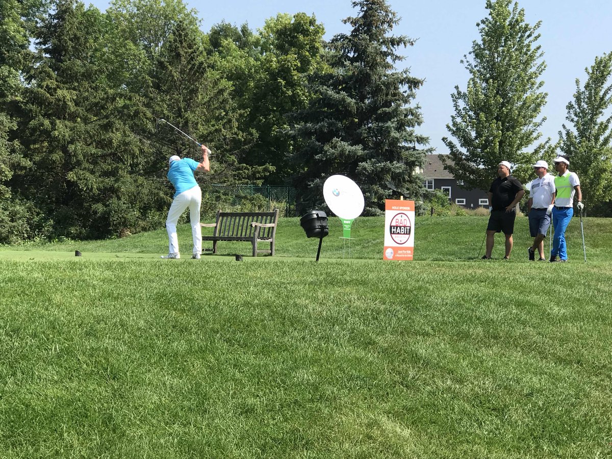 J4K_Foundation's tweet photo. It’s #funandgames for team #DriveforShow &amp; #DriveforDough! #justforekidz2018 https://t.co/XlzxgQpELS