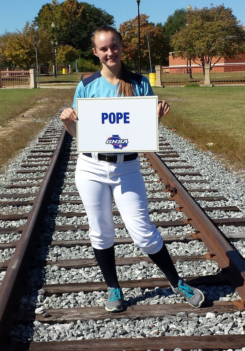 PopeFastpitch tweet picture