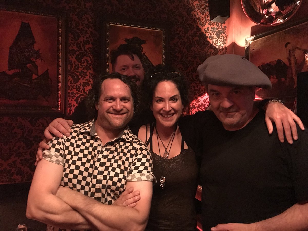 Christina Hutt Music tweet media