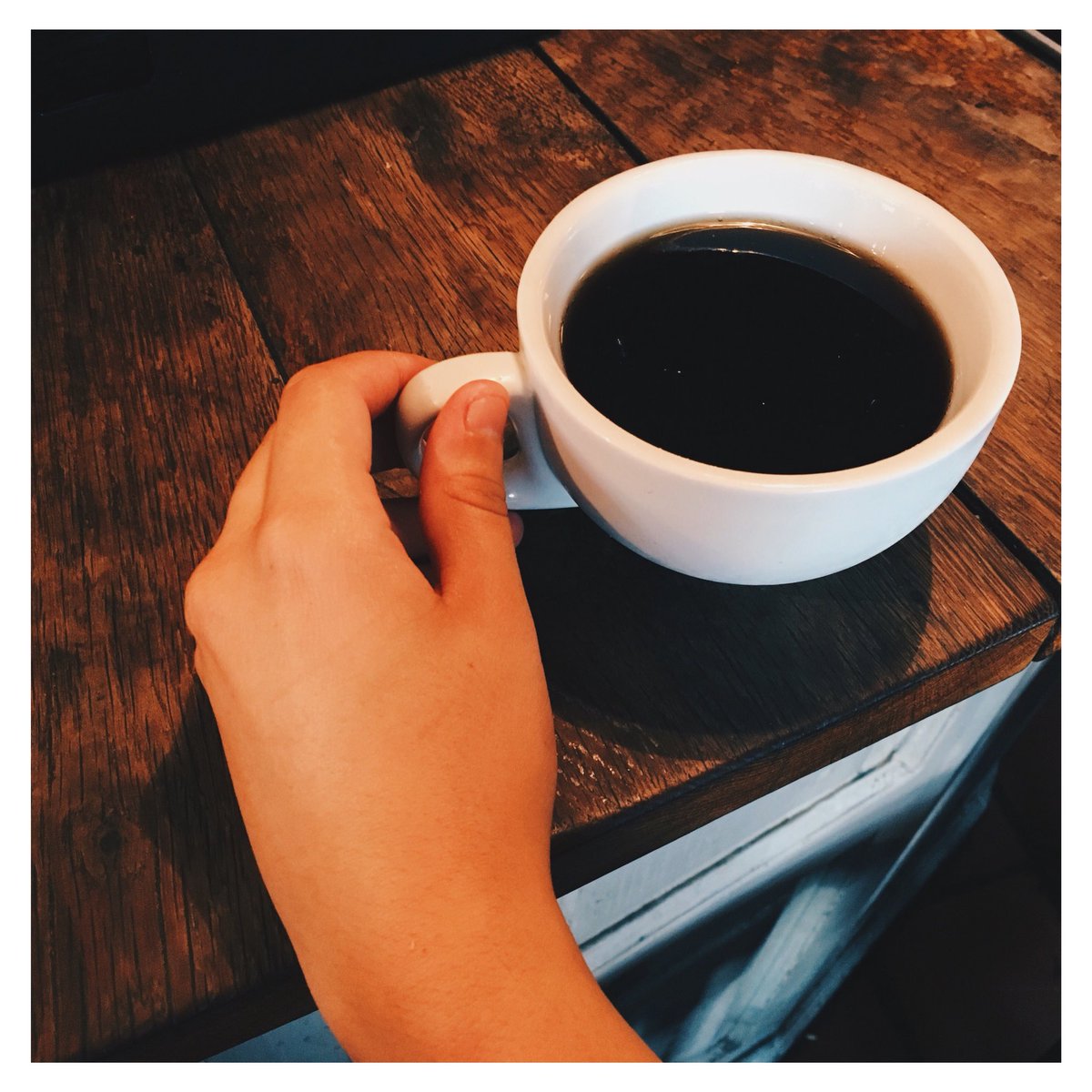 Happy international lefthanders day from our resident lefthanded chef Charlene. Our wee kitchen prodigy has been with us for coming up to four years and we love her dearly 💜