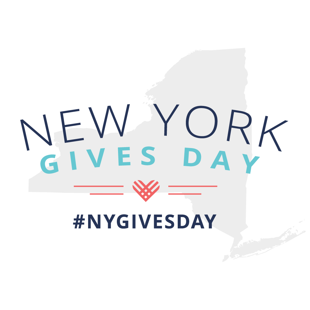 There is so much to LOVE about #NY and during #NYGivesDay it shows! Local generosity and #philanthropy, wonderful #nonprofits, and all those excited to share the joy of being part of your community! What are your favorite things about living in #NY? #GivingTuesday