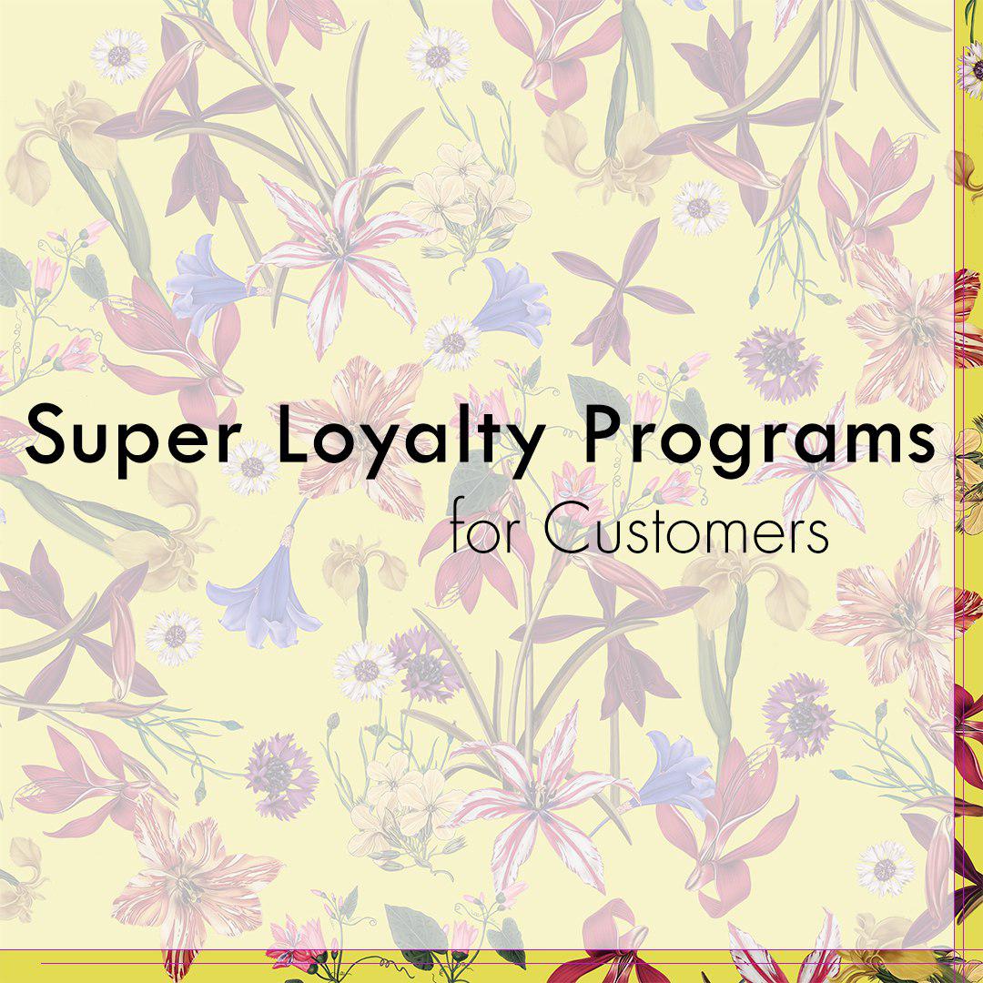 AMAunique2's tweet image. Dear customers, we have created unique loyalty programs, which never end😉

Follow us and you will be weekly informed about all possibilities to purchase our goods with discounts.
Thank you 💕

So we can start!

Buy something at AMAunique.com make a photo and send us.