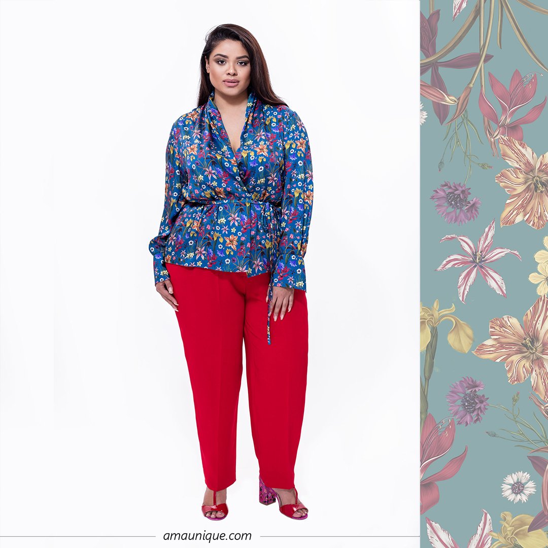 AMAunique2's tweet image. he perfect combination of colors.
Red and blue. Now you can make a preorder. Find your style 😍

#AMA #plussize #fashion #likes #beautiful #amazing #swag #style #plussizebeauty #plussizefashion #bodypositive #highfashion #AMAunique