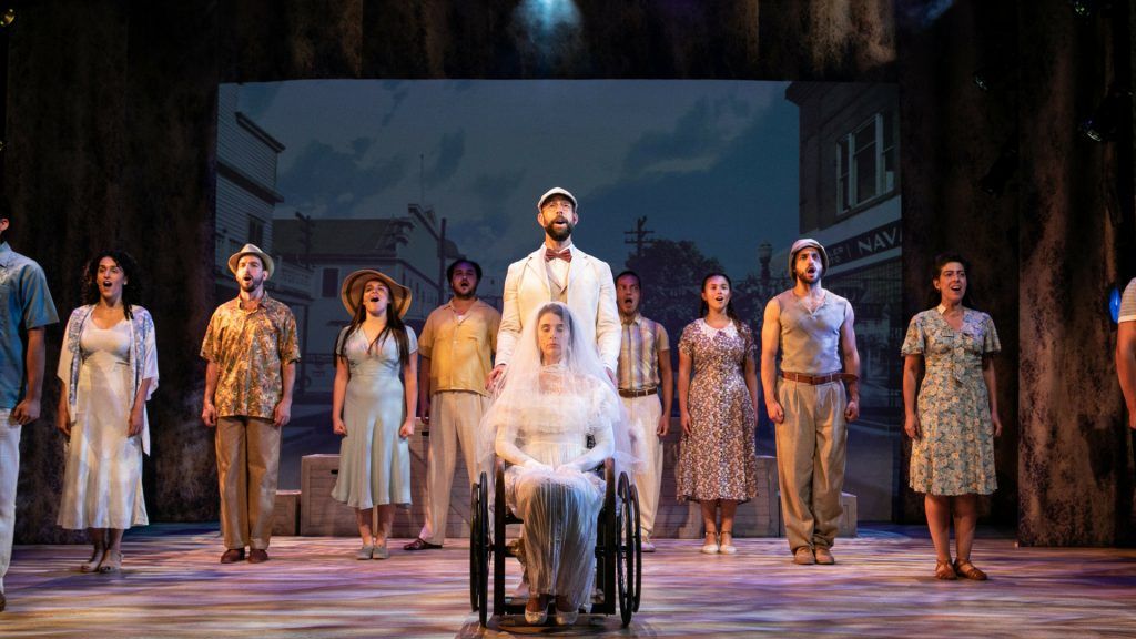 Theatre Weekly (@theatre_weekly) on Twitter photo Original London Cast recording of It Happened in Key West will be released on November 5th on all digital and streaming formats. <a href="/KeyWestMusical/">Key West Musical</a> bit.ly/2MlPrrs Original London Cast recording of It Happened in Key West will be released on November 5th on all digital and streaming formats. <a href="/KeyWestMusical/">Key West Musical</a> bit.ly/2MlPrrs