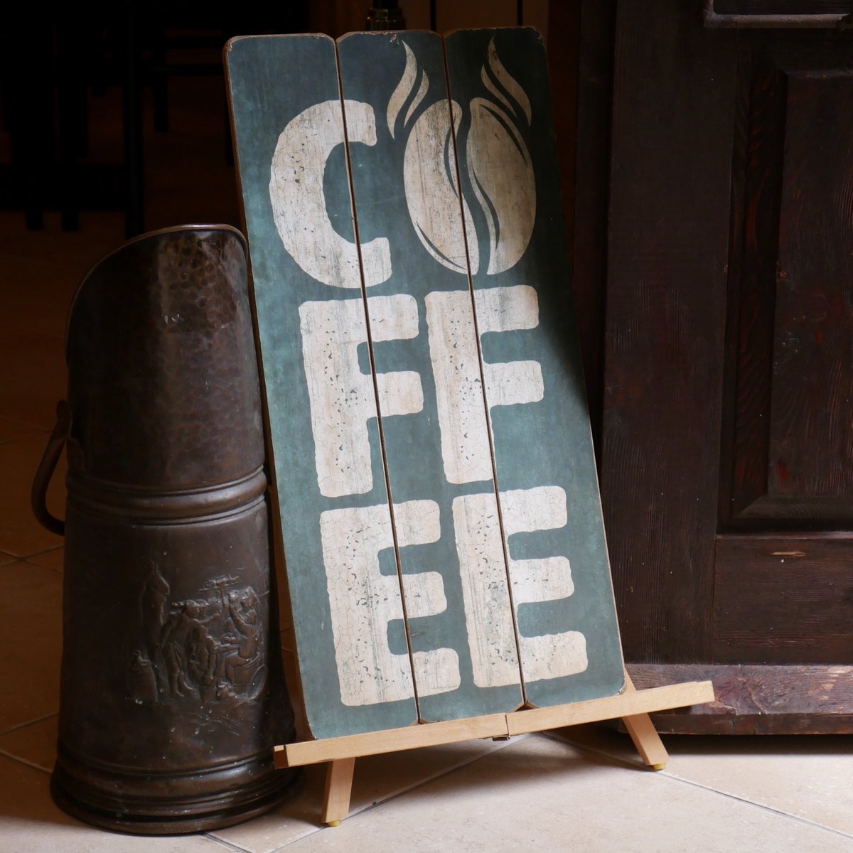 Coffee is always a good idea #motivationmonday