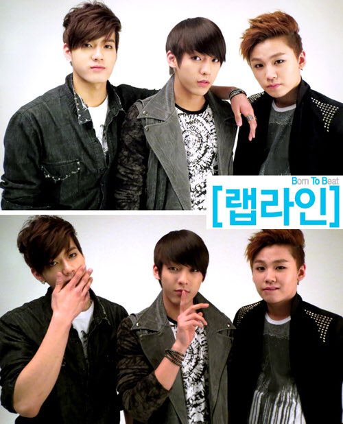 BTOB_Moments tweet picture