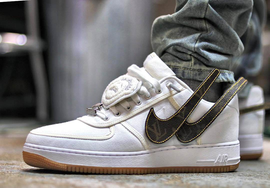 sean wotherspoon air force 1