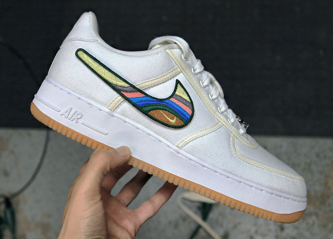 air force one sean wotherspoon