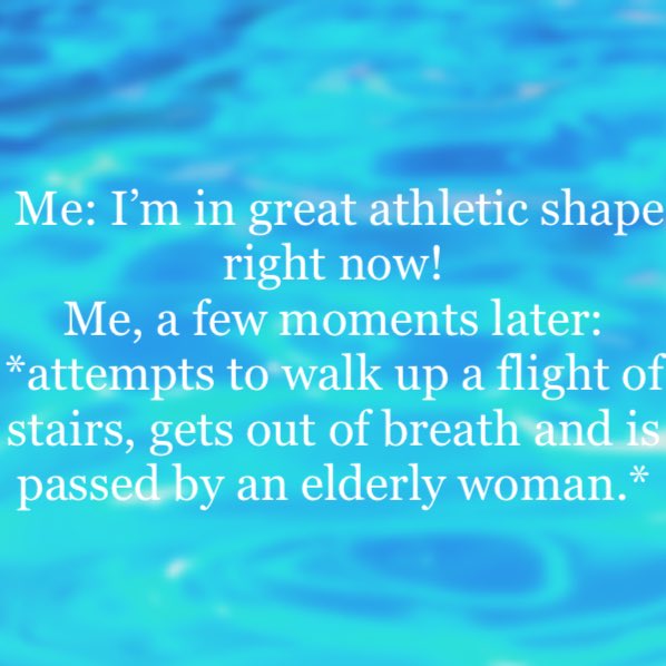 Lifeofaswimmer5's tweet photo. 🤣 https://t.co/s5Ir3tV3hY