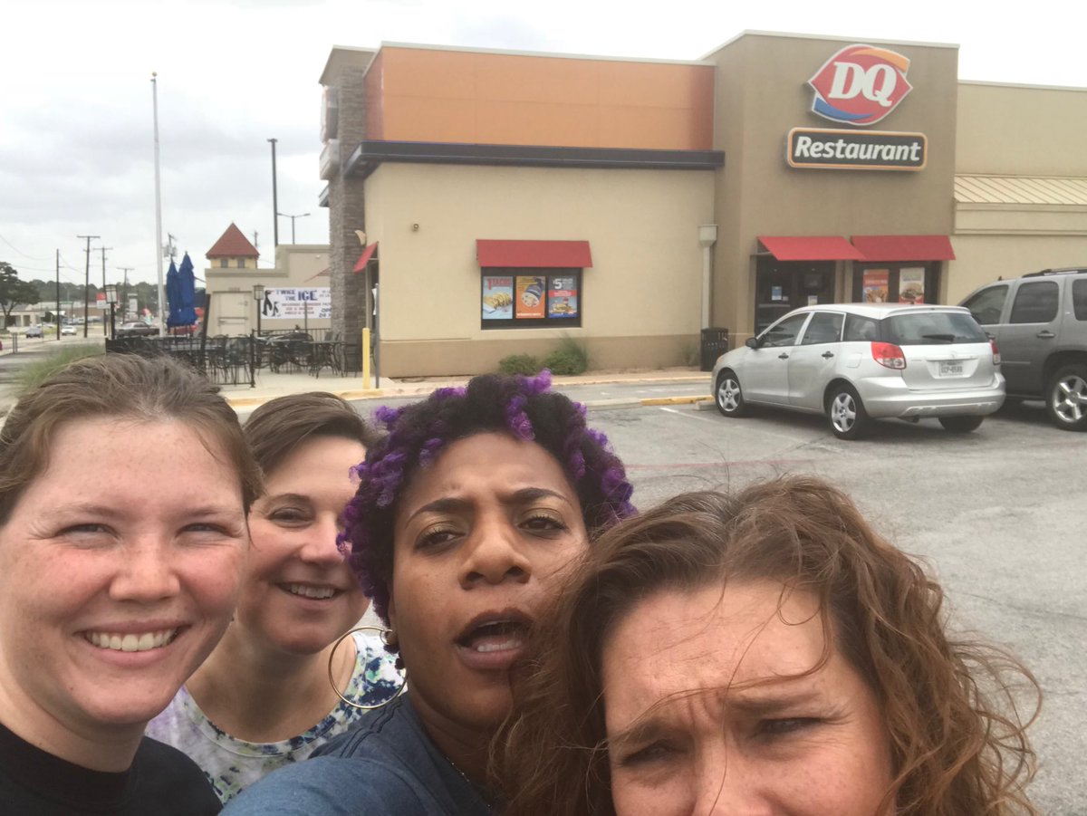 Michelle Thomas tweet media