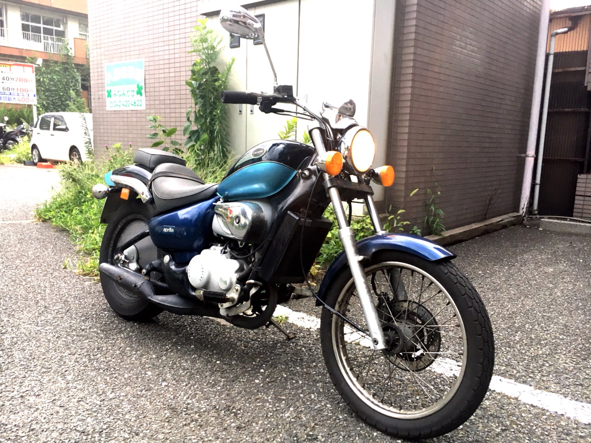 TM AUTO @ 西東京 on Twitter: 