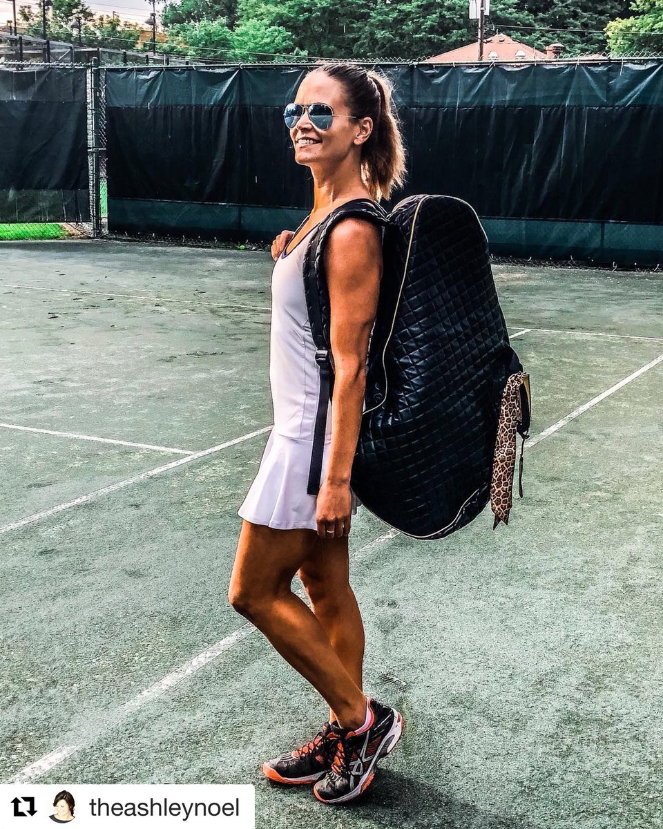 tennis bag check