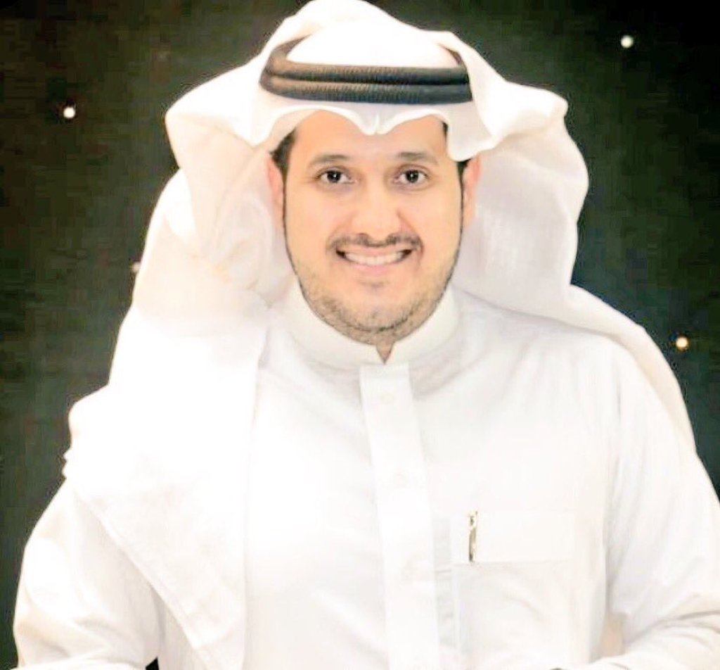 يارب🤲🙏🏼😭
اغفر له وارحمه
#وفاة_الاعلامي_فهد_الفهيد