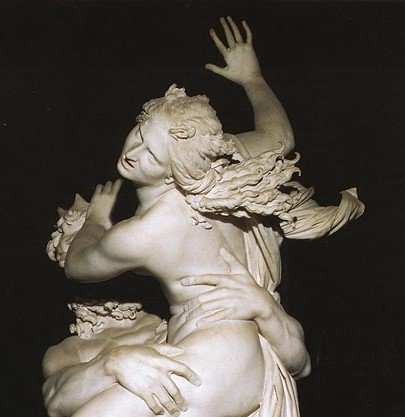 'he secretly put in my mouth 
sweet food
a pomegranate seed
and forced me to taste 
against my will'

from The Rape of Persephone
 (or Cora)

bit.ly/2MXzfdo 

#PomegranateSeason #SayTheWord #RapeofPersephone  #Pomegranate #classical #bernini #art #femaletheatre