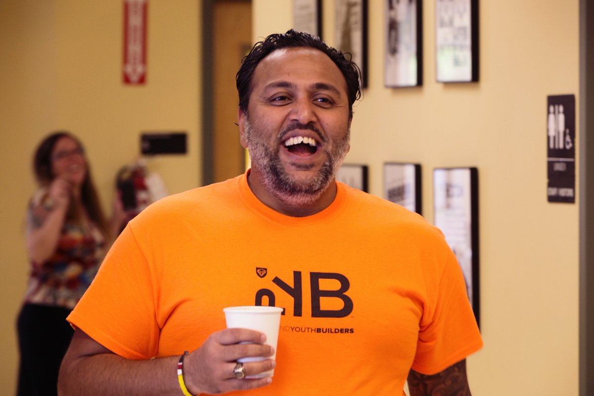 PDX YouthBuilders (@pybpdx) on Twitter photo We are thrilled to announce that one of our staff members, Rana Uzzman, has been named the co-chair of Economic and Racial Equality for Prosper Portland. Rana is incredible, and we are excited for the role he's going to play in promoting equality in the city! <a href="/prosperportland/">Prosper Portland</a> We are thrilled to announce that one of our staff members, Rana Uzzman, has been named the co-chair of Economic and Racial Equality for Prosper Portland. Rana is incredible, and we are excited for the role he's going to play in promoting equality in the city! <a href="/prosperportland/">Prosper Portland</a>