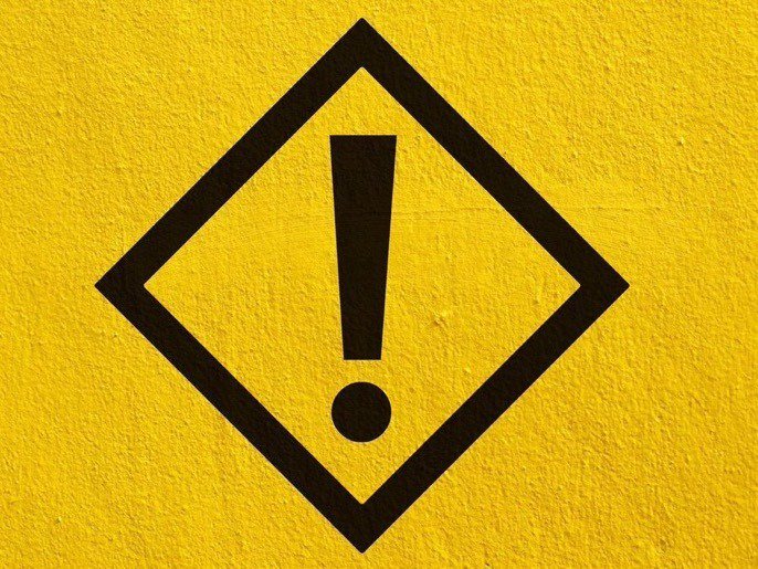 CKKLawDogs's tweet image. In all honesty, how often do you pay attention to warning signs like “Caution, Wet Floor” signs? ow.ly/WmHaw #Caution #SafetyisScience #BeyondCommonSense