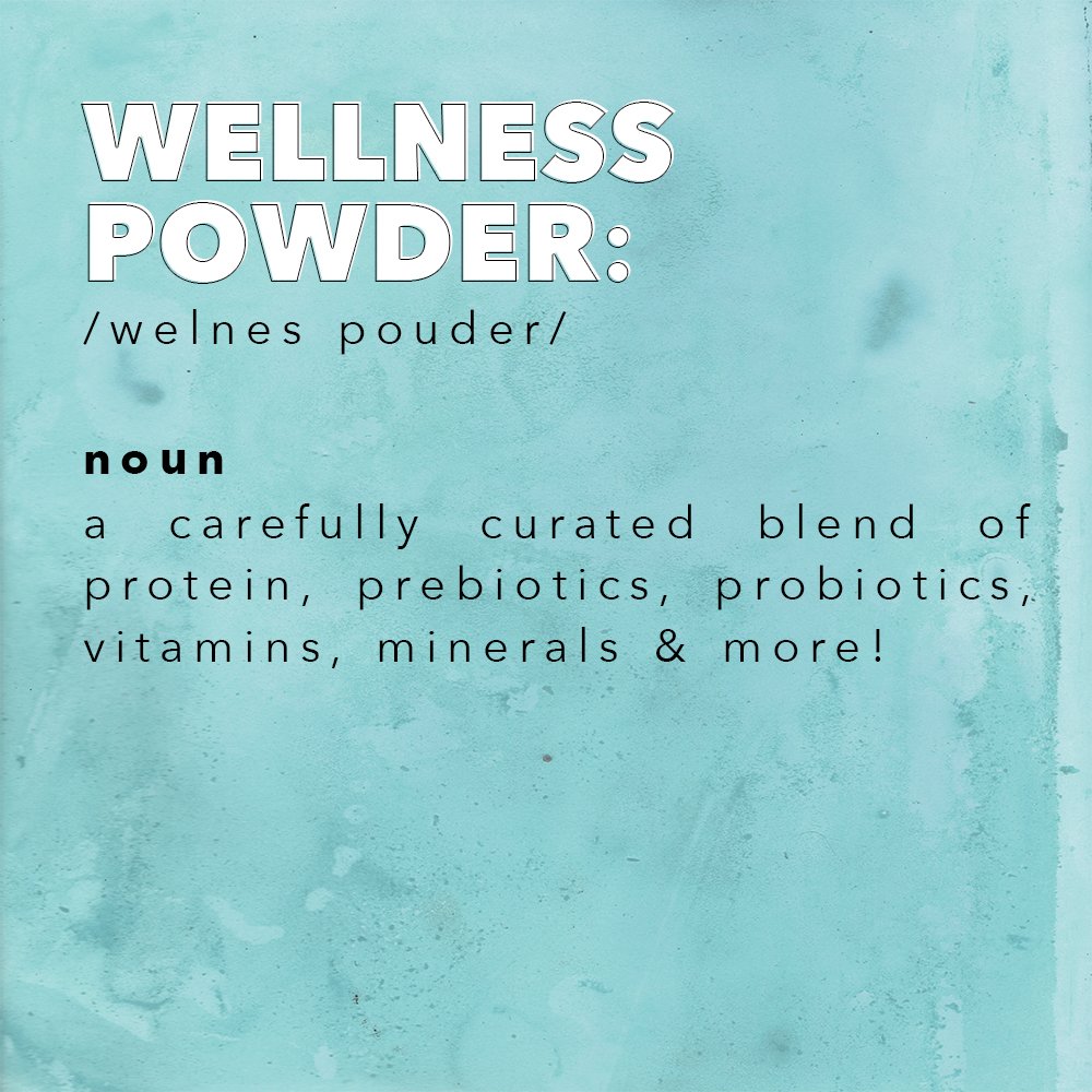 Check out our brand new Wellness Powder, available for pre-order now! Learn more about your all-in-one wellness secret today 🙌kuranutrition.com/pages/whats-a-…