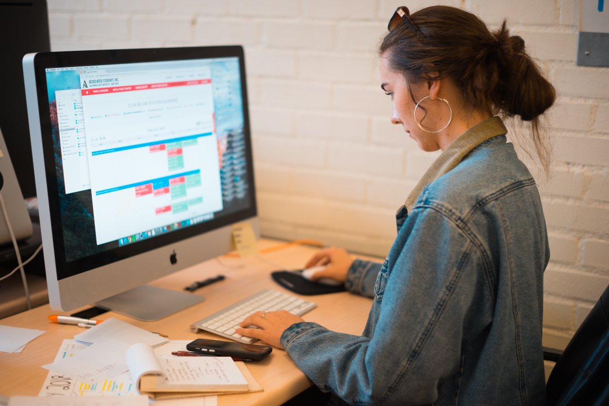 CSULBASI's tweet image. Are you in need of a job or internship this fall semester? You’re in luck — ASI is hiring! 💼
Browse our job listings here: asicsulb.org/corporate/work