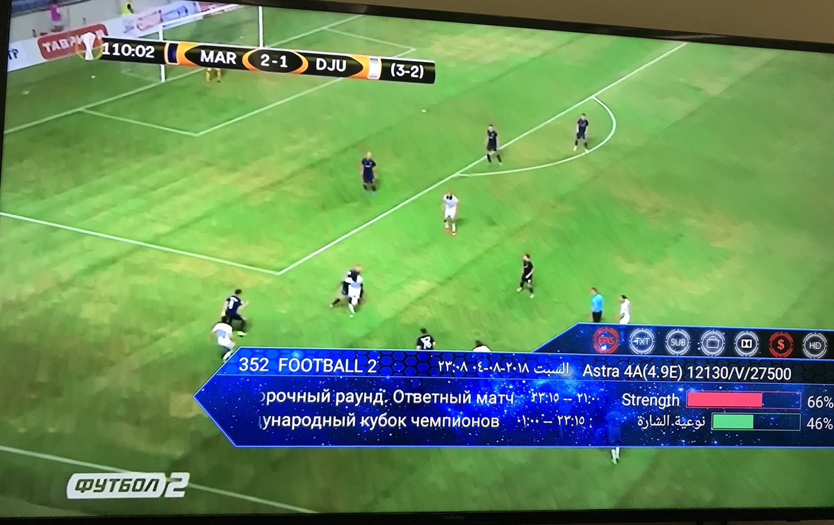 Waleed Sat On Twitter قمر أسترا 4 8 تم استقبال 125 قناة من الحزمة الأوروبية ولازالت المحاولات لاستقبال باقي الحزم على نفس القمر