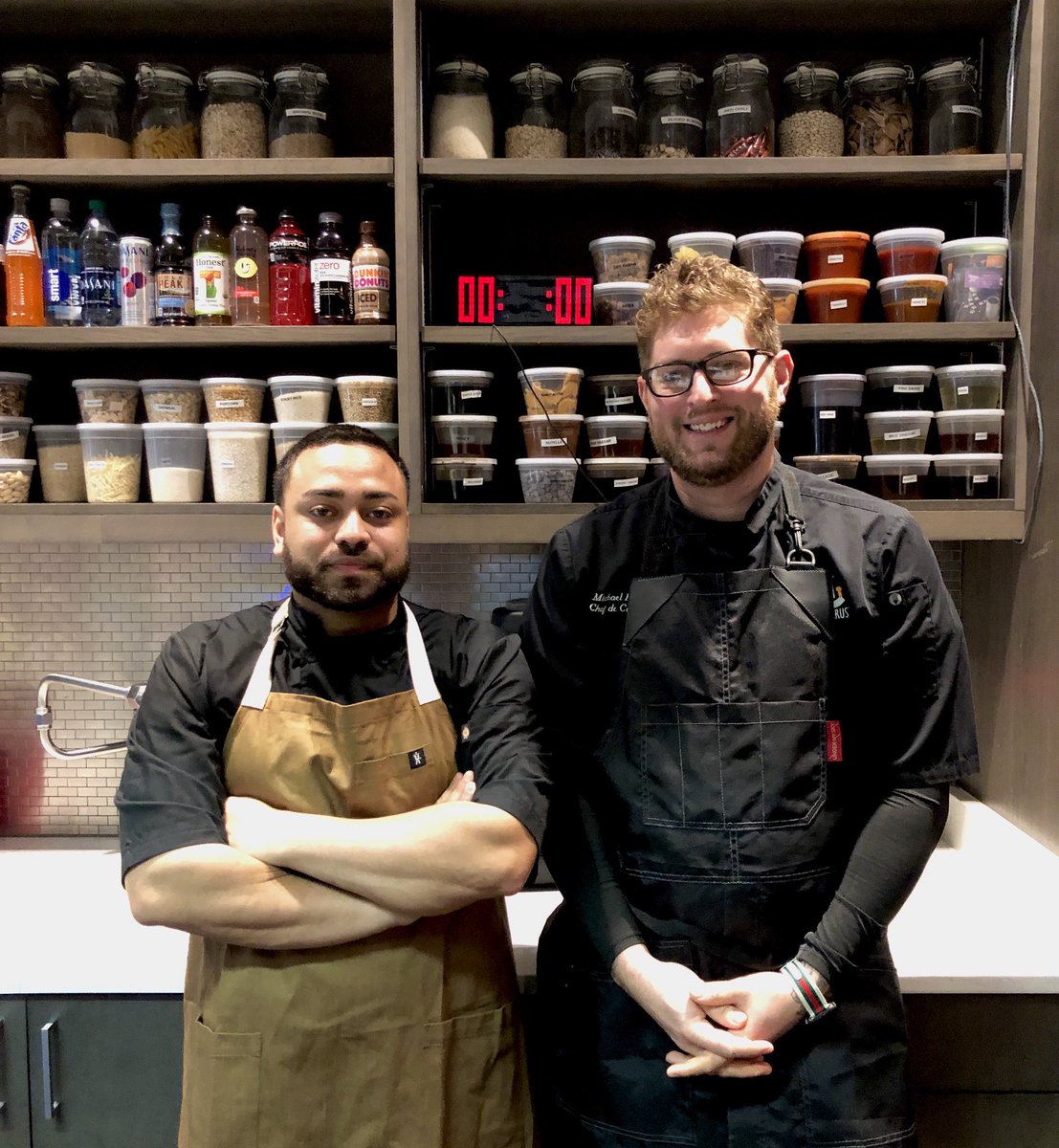 Noble Crust tweet media