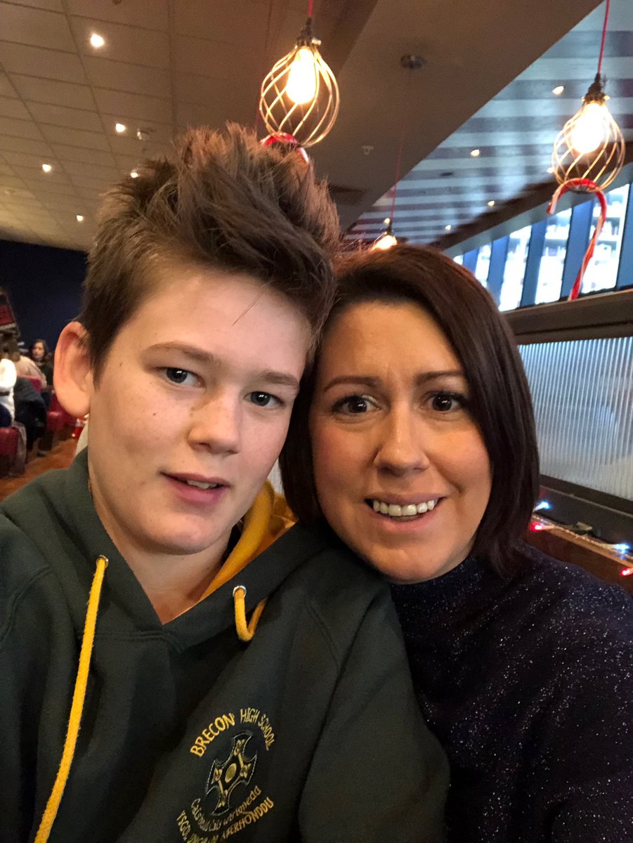 dellapowell1's tweet photo. Iโm #soproud that I gave birth to this gorgeous chap๐๐ปโโ๏ธin 2005. I had an epidural and my birthing partner was a cruel man who abused me for years. I owe this boy my life...he gave me #hope and a #future๐๐๐ผ. #DomesticAbuse #domesticviolence #birthisbirth #MyBoy https://t.co/dmm9RHdjvn