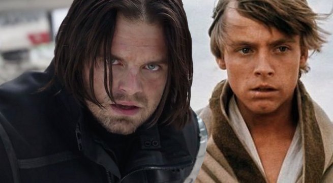 MARK HAMILL Sends SEBASTIAN STAN a Hilarious Happy Birthday Message
 