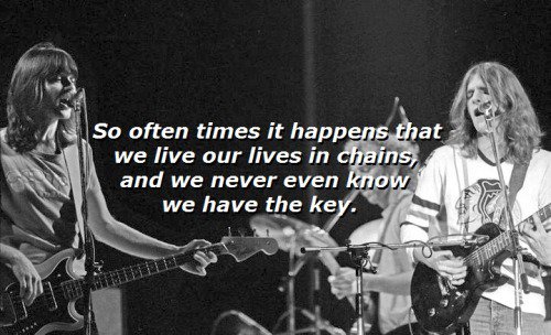 #TheseLyricsChangedMyLife 'AlreadyGone' -Eagles​  Written by @JackTempchin & Rob Strandlund #OnTheBorder #RandyMeisner #GlennFrey #DonHenley #BernieLeadon #ClassicRock​ #historyoftheeagles #Eaglesband #MusicMonday