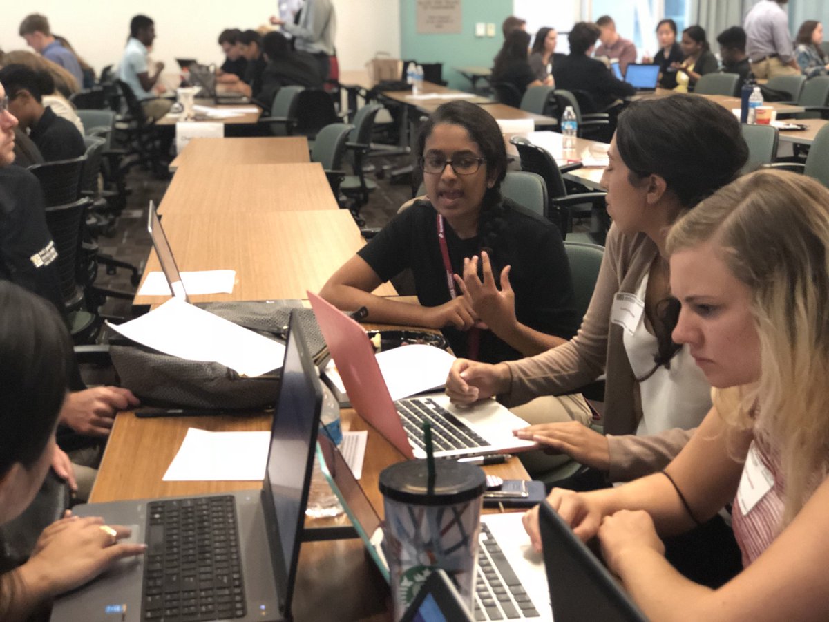 PublicServiceAcademy tweet media