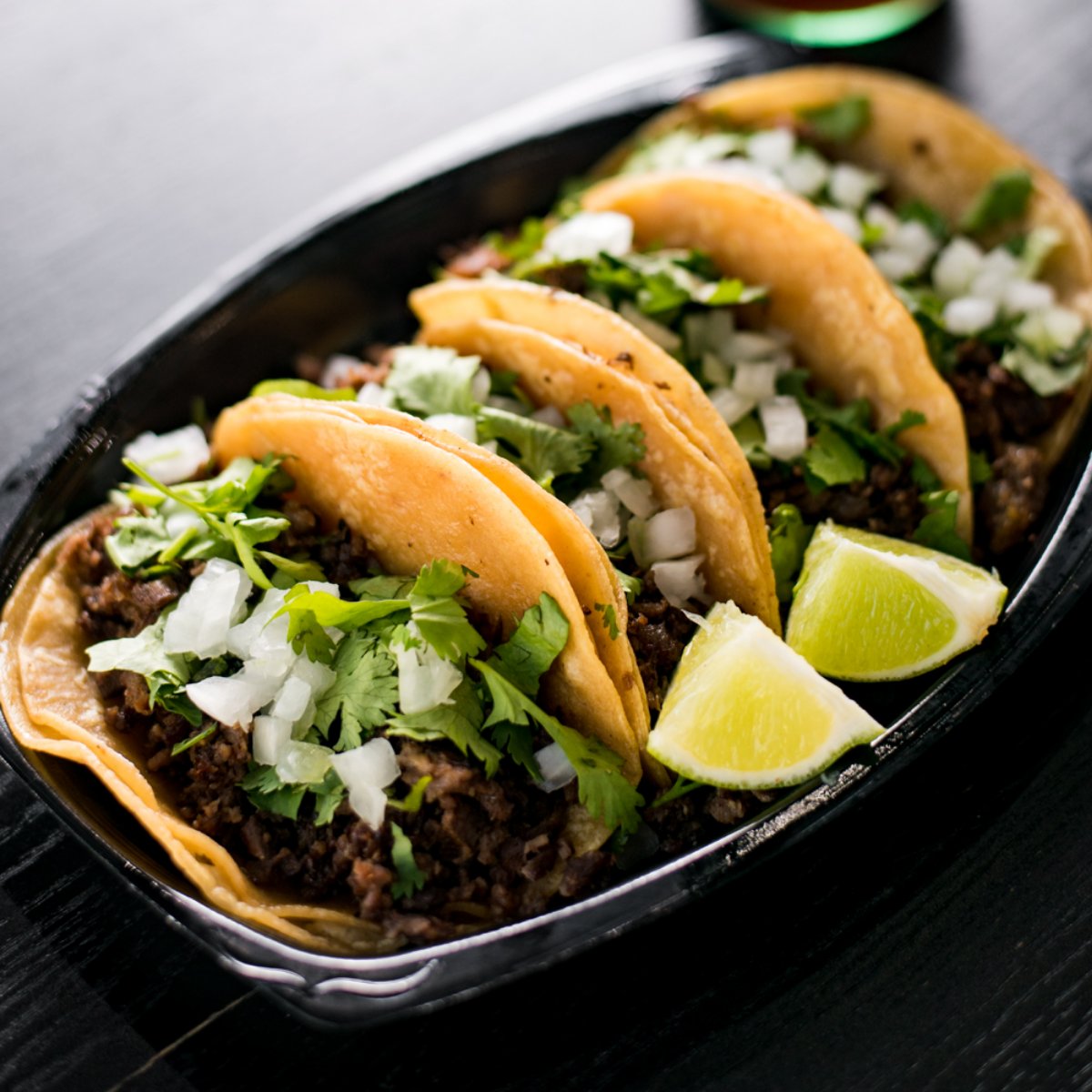 A meal so divine it'll put you on cloud nine.