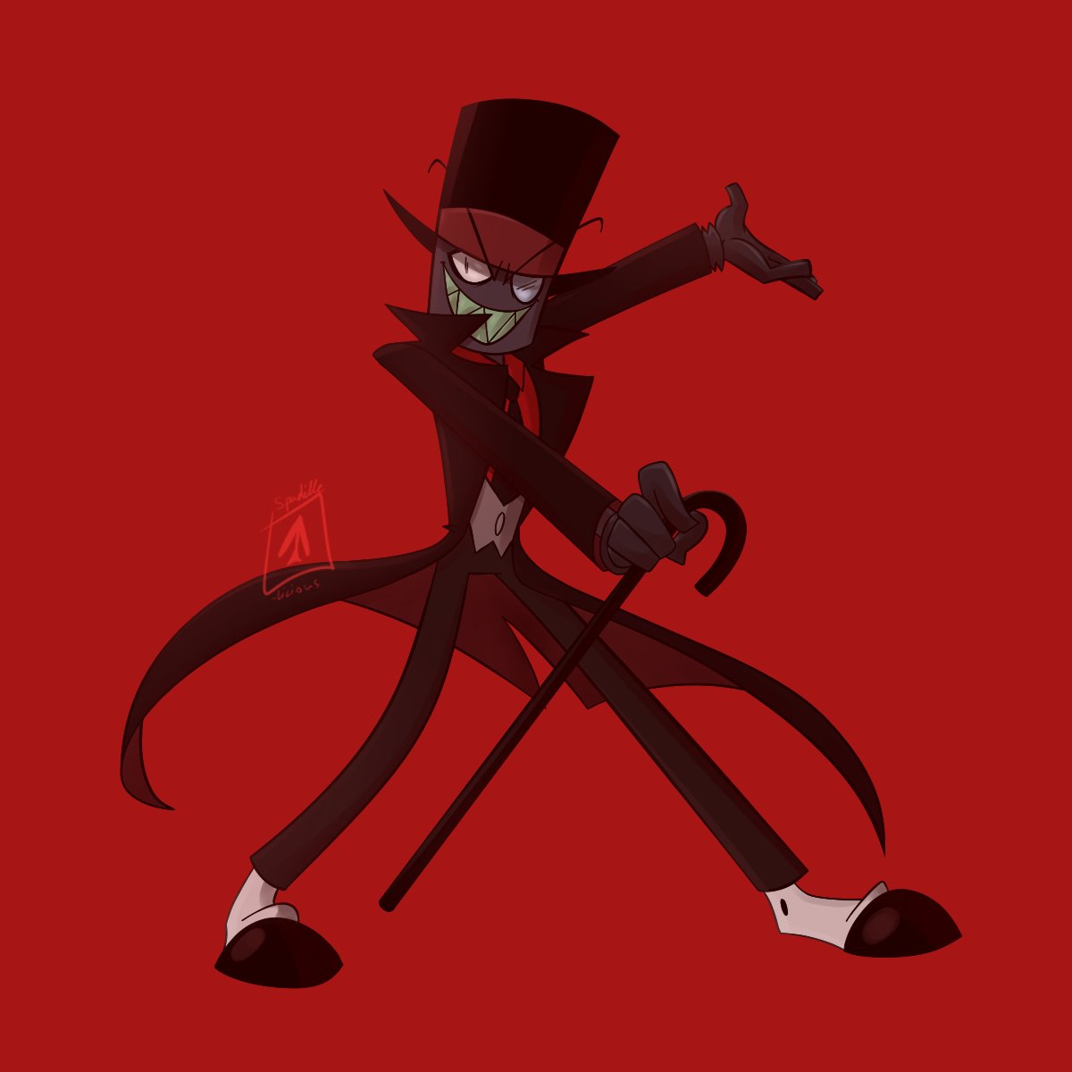 Spadille tweet media