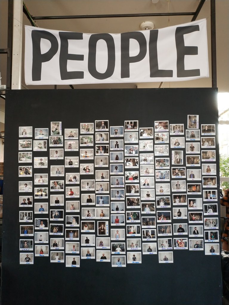 So the artists are arriving in Berlin for #37d03d 
This is your last chance to grab yourself tickets to <a href="/37d03d/">37d03d</a> this coming weekend 🌈

dice.fm/event/people-f…