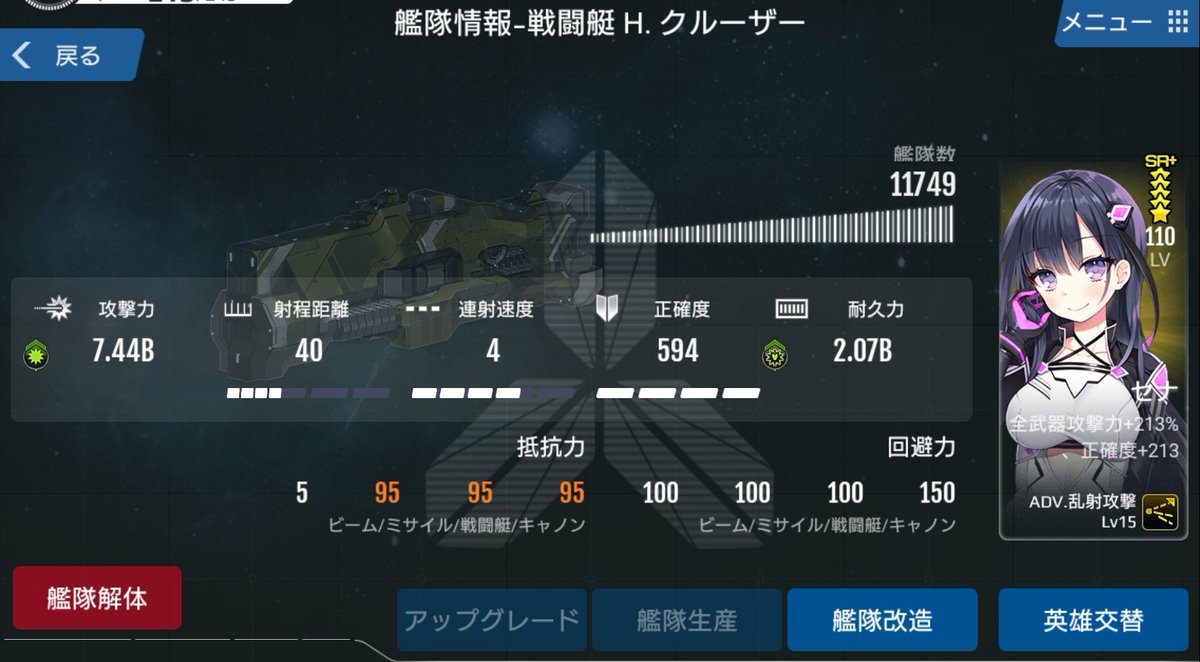 アストロアンドガールズ これを読めばより楽しめる Togetter