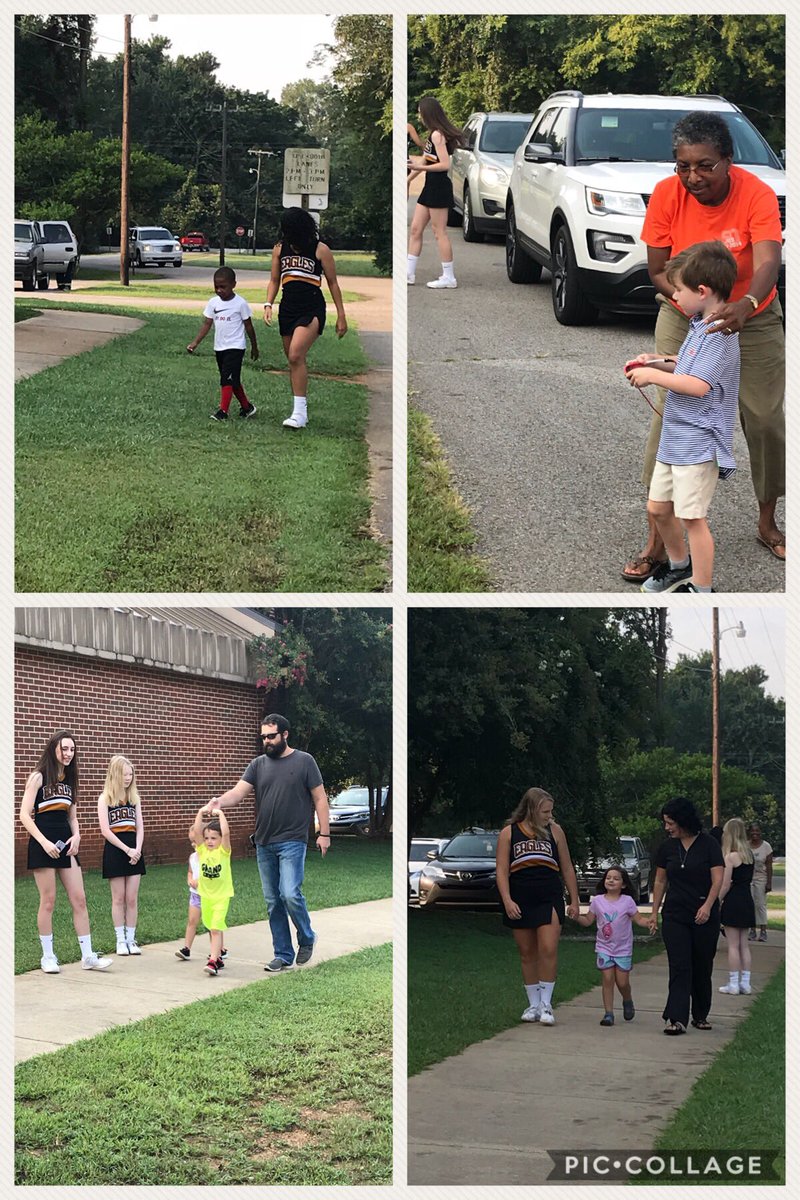 jneelem's tweet image. Thank you @AthensCheer for helping with Kindergarten Camp this morning!! We were all smiles! 😁 @alicia1125ajej #oneathens #jnesrocks