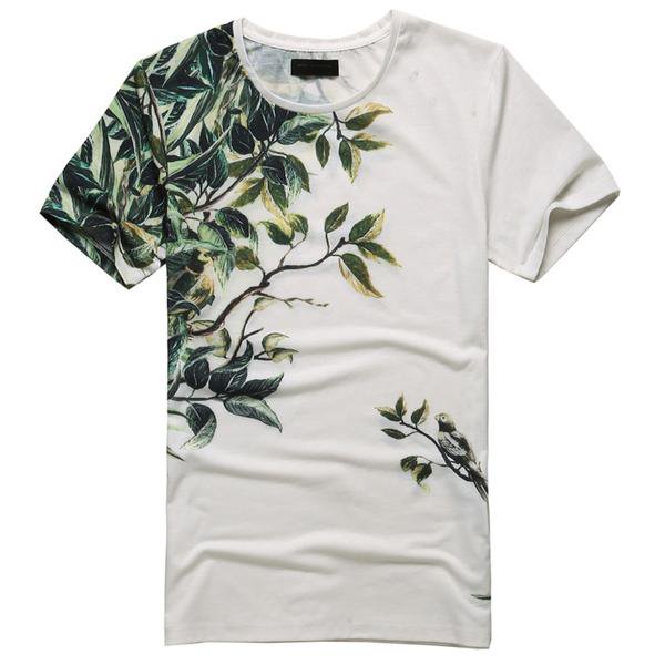DeBarryOne's tweet image. The original Birds in the Orchard Tee - Limited Production Men's Summer 18 Shirt

Made with 100% fine spun cotton and decorated with intricate details in a subtle, yet interesting way.

Shop this: debarryone.com/collections/po…

Discover more ➡️ debarryone.com