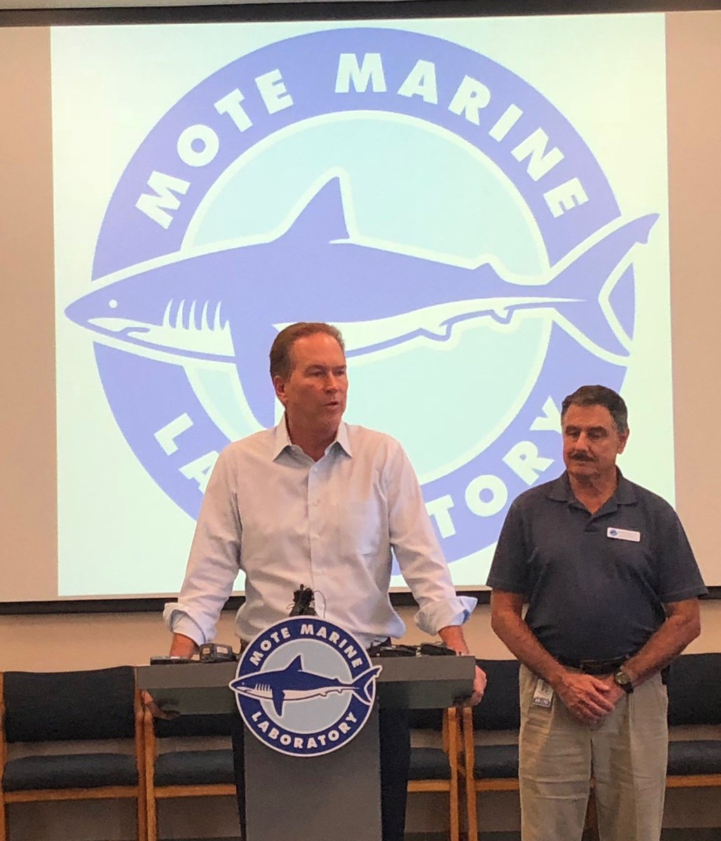 Rep. Vern Buchanan (VernBuchanan) Twitter