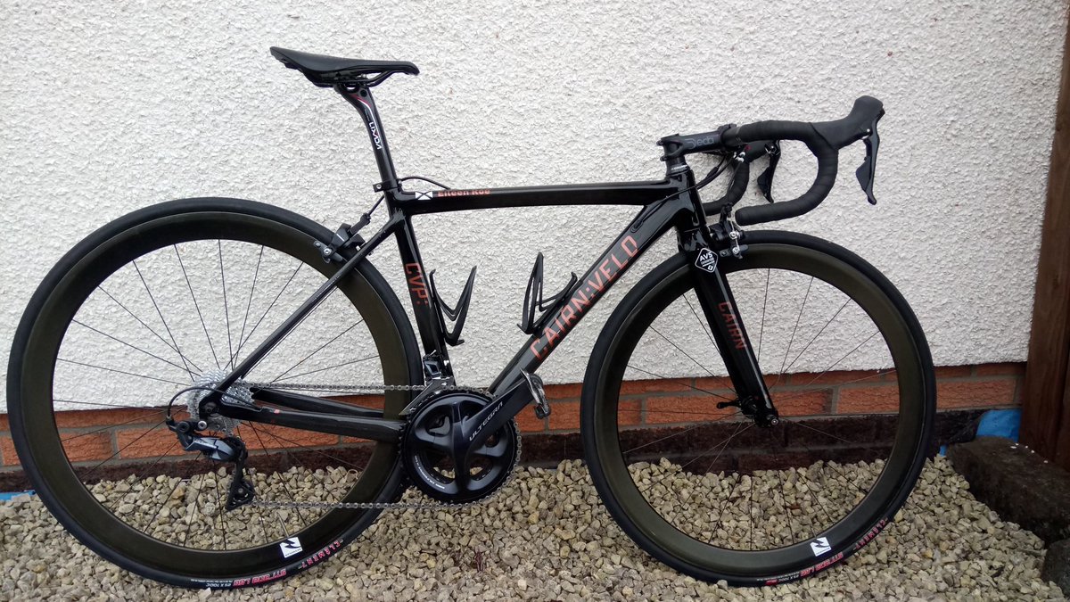 <a href="/eileenroe1/">.</a>  new ride,  production model number 1 <a href="/CairnVelo/">cairn velo</a>