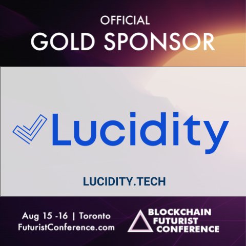 untraceableinc's tweet photo. Sponsor Announcement! Lucidity @lucidity_tech is an official gold sponsor @Futurist_conf Check them out at https://t.co/JU7JLywamA We are so excited to see you this week!!! https://t.co/MdRmmU1k8R #FUTURIST18 https://t.co/vBE6vqoaok