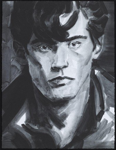 Opening event today! Michele Mack Fine Art Inc., "Michele Mack Gallery"</b. goo.gl/qqdWfM #art