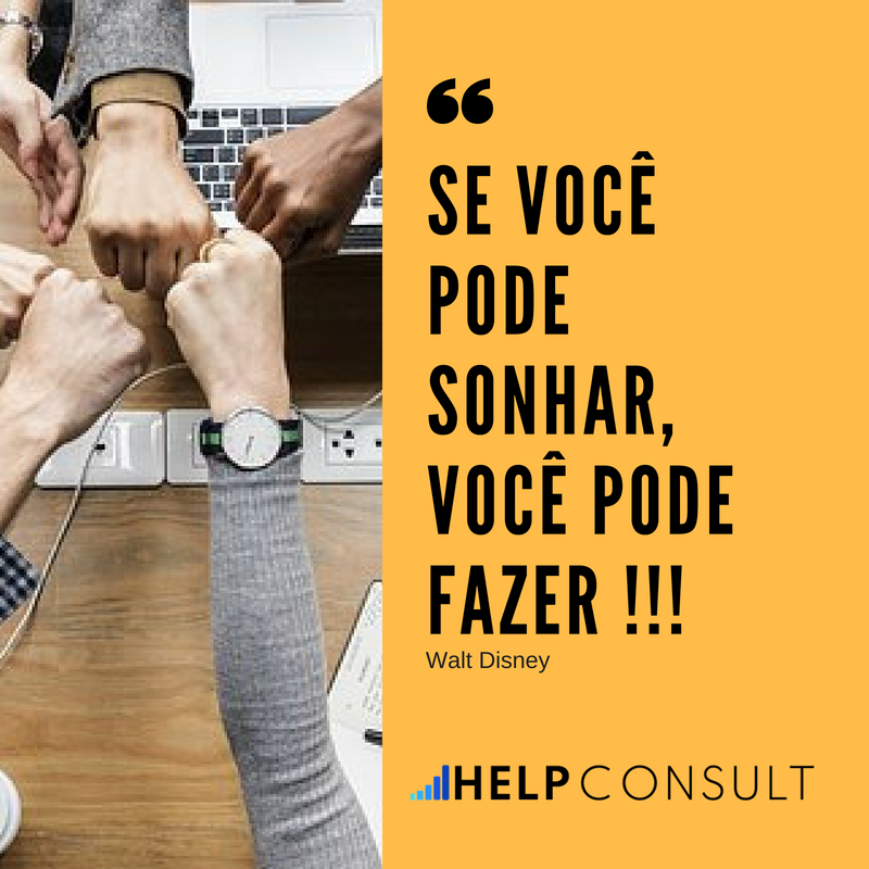 Foco e determinação é a chave para o sucesso!
#foco #trabalho #dedicacao #helpconsult #tecnologia #brasil