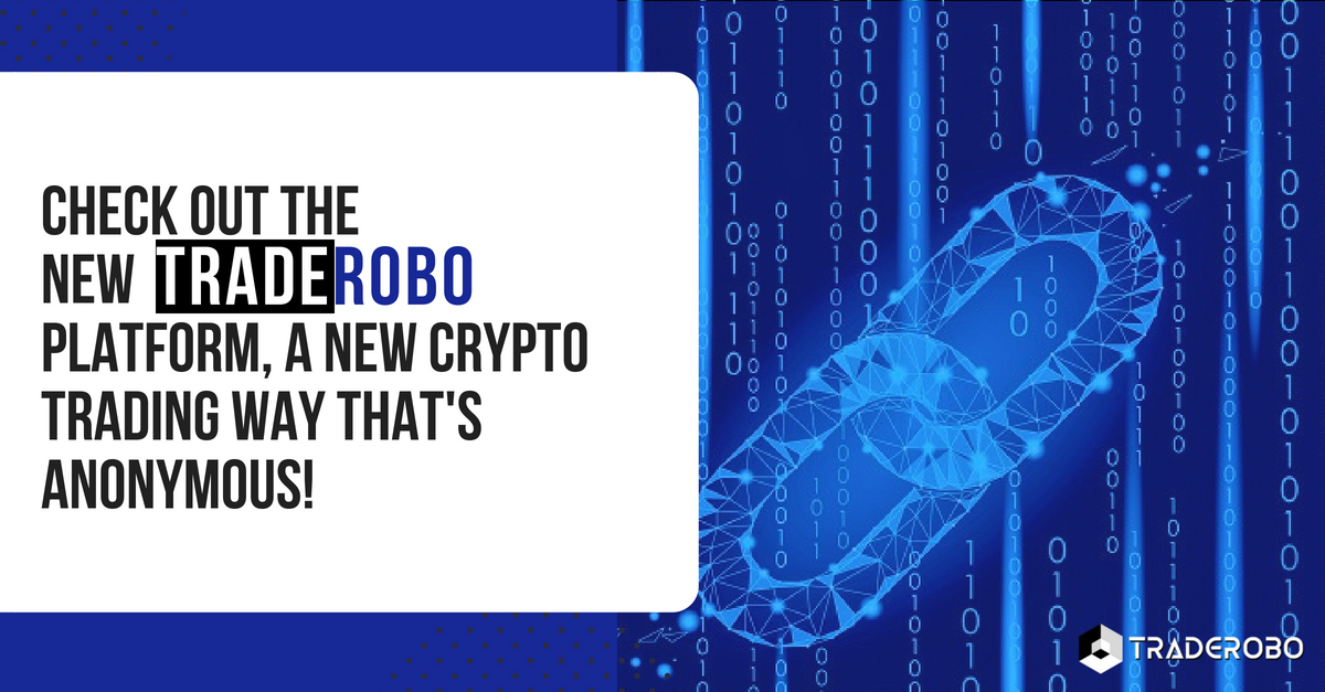 troboofficial's tweet photo. Check out the new Tokenpay ICO, a new crypto bank that's anonymous!
#Traderobo #Tokenpay #Cryptocurrency https://t.co/GF0AsrPQdm