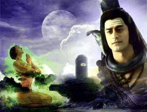 Happy birthday my dear mohit raina mahadev i love u always happy happy bday to u my life keep smiling 