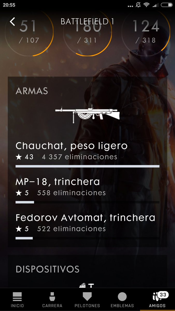 #MercadoDeFichajes
#RoadToBattlefieldV 
<a href="/SPB_Battlefield/">Spanish Blood e-Sports</a>  ⚡⚡⚡acaba de incorporar a sus filas 🔥🔥🔥a 🚨artix41🚨 ,jugador con una progresión espectacular de cara a bF5.
Bienvenido a la cecb