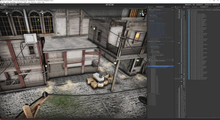 monstrous_game's tweet image. Monstrous Team are hard at work updating the rest of the Tenements area! 

New Updates Coming Soon.  #gamedev #gamedesign #madewithunity #indiedev 

store.steampowered.com/app/748820/Mon…